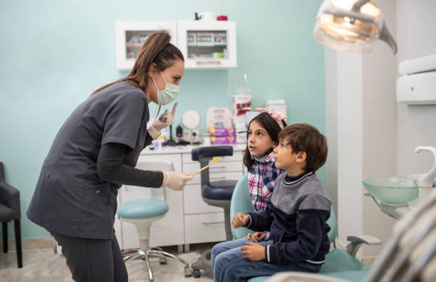 Why Choose Us for Your Dental Needs in Walbridge, OH