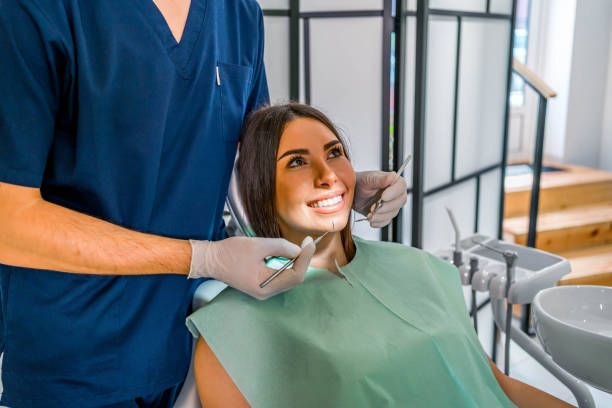 Professional  Holistic Dental Services in Walbridge, OH